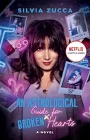 KNYGA Silvia Zucca Astrological Guide for Broken Hearts
