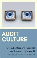 KNYGA Cris Shore Audit Culture