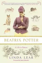 KNYGA Linda Lear Beatričė Poter