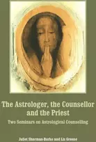 KNYGA Juliet Sharman Burke The Astrologer, the Counsellor and the Priest