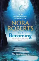 KNYGA Nora Roberts Becoming