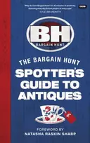 KNYGA Karen Farrington Bargain Hunt: The Spotter's Guide to Antiques
