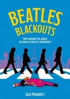 KNYGA Jack Marriott Beatles Blackouts