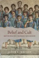 KNYGA Jacob L Mackey Belief and Cult