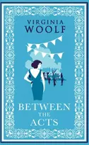 KNYGA Virginia Woolf Between the Acts