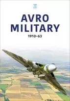 KNYGA Key Publishing Avro Military 1910-63