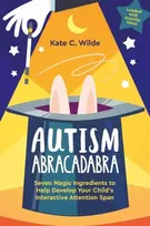 KNYGA Kate Wilde Autism Abracadabra