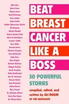 KNYGA Ali Rogin Beat Breast Cancer Like a Boss