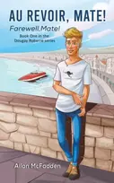KNYGA Allan Mcfadden Au Revoir, Mate!