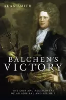 KNYGA Alan Smith Balchen's Victory
