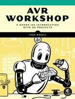 KNYGA John Boxall AVR Workshop