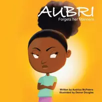 KNYGA Audrica Mcpeters Aubri Forgets Her Manners