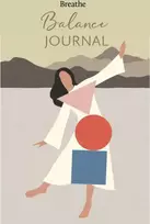 KNYGA Breathe Magazine Balance Journal