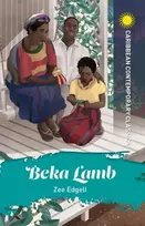 KNYGA Zee Edgell Beka Lamb