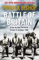 KNYGA Patrick Bishop Battle of Britain