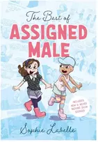 KNYGA Sophie Labelle Best of Assigned Male