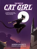 KNYGA Giorgio Giorgetti Best of Cat Girl
