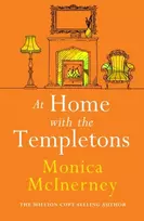 KNYGA Monica Mcinerney At Home with the Templetons