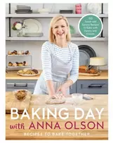 KNYGA Baking Day with Anna Olson