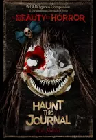 KNYGA Alan Robert Beauty of Horror: Haunt This Journal