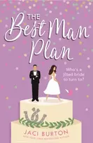 KNYGA Jaci Burton Best Man Plan