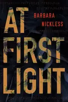 KNYGA Barbara Nickless At First Light
