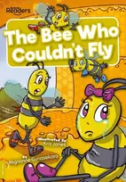 KNYGA Mignonne Gunasekara Bee Who Couldn't Fly