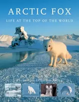 KNYGA Garry Hamilton Arctic Fox