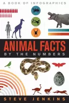 KNYGA Steve Jenkins Animal Facts