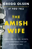 KNYGA Gregg Olsen Amish Wife