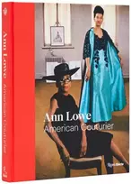 KNYGA Elizabeth Way Ann Lowe
