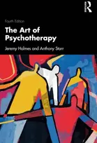 KNYGA Jeremy (University of Exeter, UK) Holmes Art of Psychotherapy