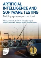 KNYGA Adam Leon Smith Artificial Intelligence and Software Testing