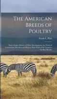 KNYGA Frank L Platt American Breeds of Poultry