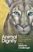 KNYGA Melanie Challenger Animal Dignity