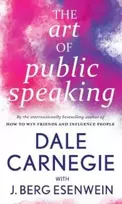 KNYGA Dale Carnegie Art of Public Speaking