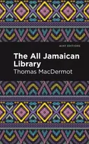 KNYGA Thomas Macdermot The All Jamaican Library