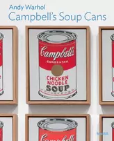 KNYGA Andy Warhol: Campbell’s Soup Cans