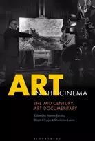 KNYGA Steven Jacobs Art in the Cinema