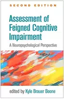 KNYGA Kyle Brauer Boone Assessment of Feigned Cognitive Impairment, Second Edition