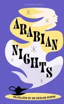 KNYGA Richard Francis Burton Arabian Nights