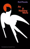KNYGA Rut Plouda As if Nothing Were