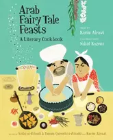 KNYGA Karim Alrawi Arab Fairy Tale Feasts