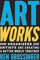 KNYGA Ken Grossinger Art Works