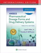 KNYGA Loyd Allen Ansel's Pharmaceutical Dosage Forms and Drug Delivery Systems