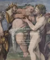 KNYGA Giovan Battista Fidanza Andrea Sacchi and Cardinal del Monte