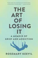 KNYGA Rosemary Keevil Art of Losing It