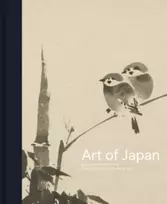 KNYGA Felice Fischer Art of Japan