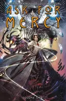 KNYGA Richard Starkings Ask for Mercy Volume 1