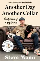 KNYGA Steve Mann Another Day, Another Collar